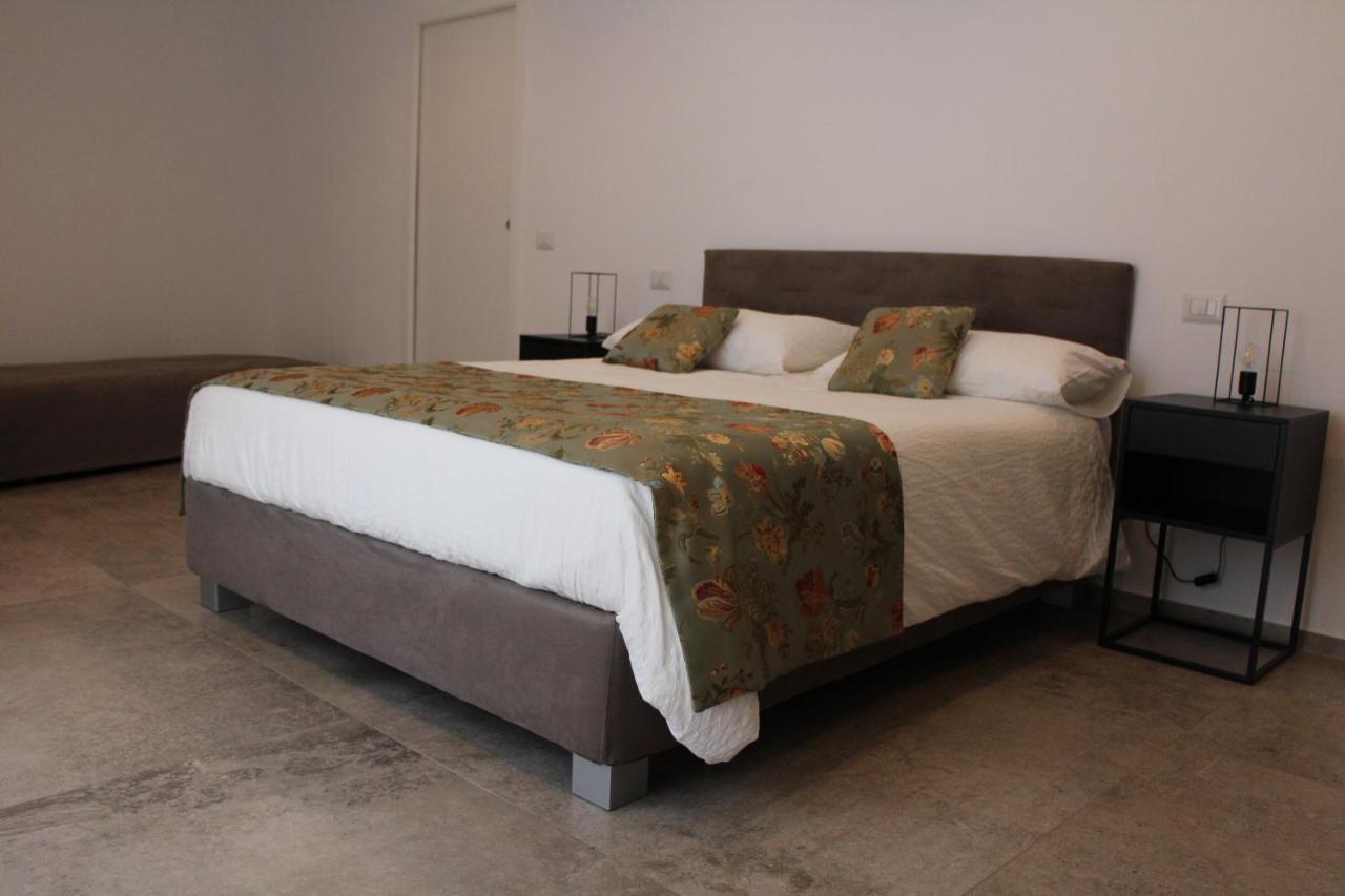 Il Cavaliere Bed And Breakfast Caserta Exterior photo