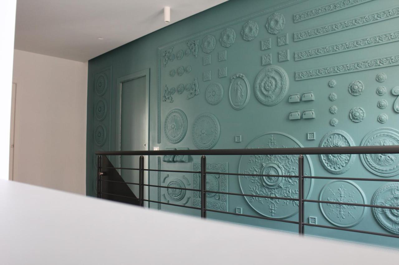 Il Cavaliere Bed And Breakfast Caserta Exterior photo