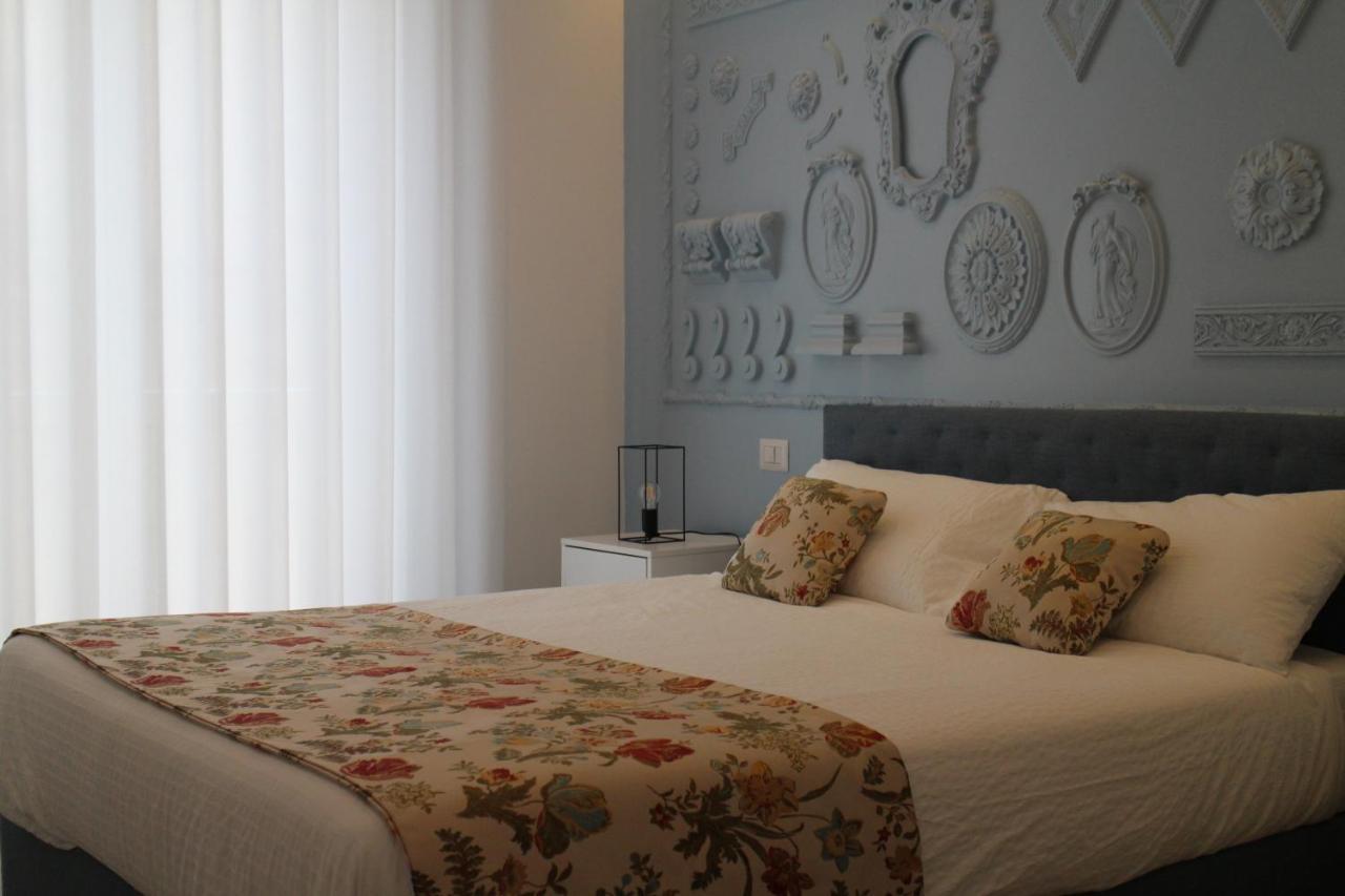 Il Cavaliere Bed And Breakfast Caserta Exterior photo