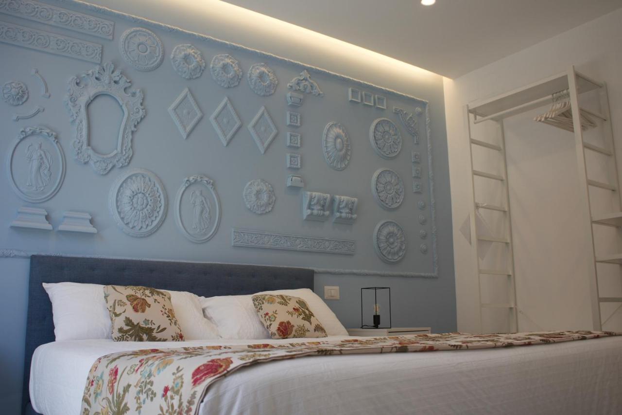Il Cavaliere Bed And Breakfast Caserta Exterior photo