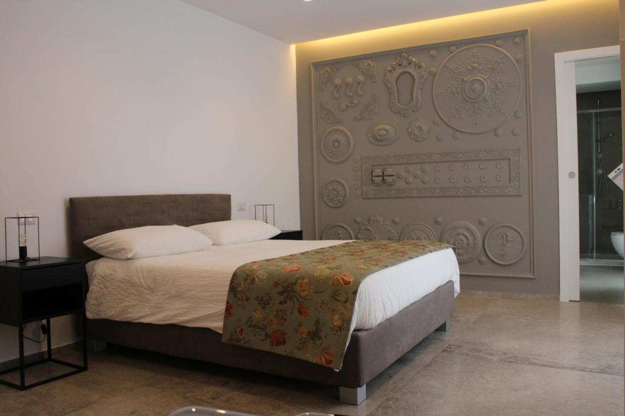 Il Cavaliere Bed And Breakfast Caserta Exterior photo