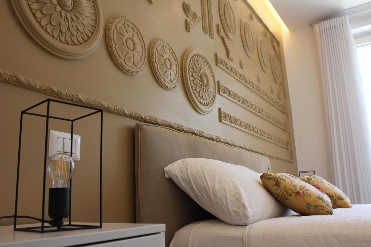Il Cavaliere Bed And Breakfast Caserta Exterior photo