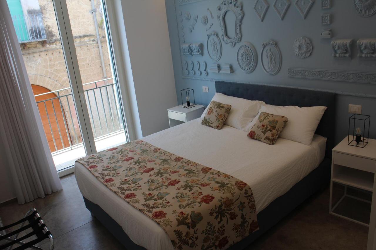 Il Cavaliere Bed And Breakfast Caserta Exterior photo