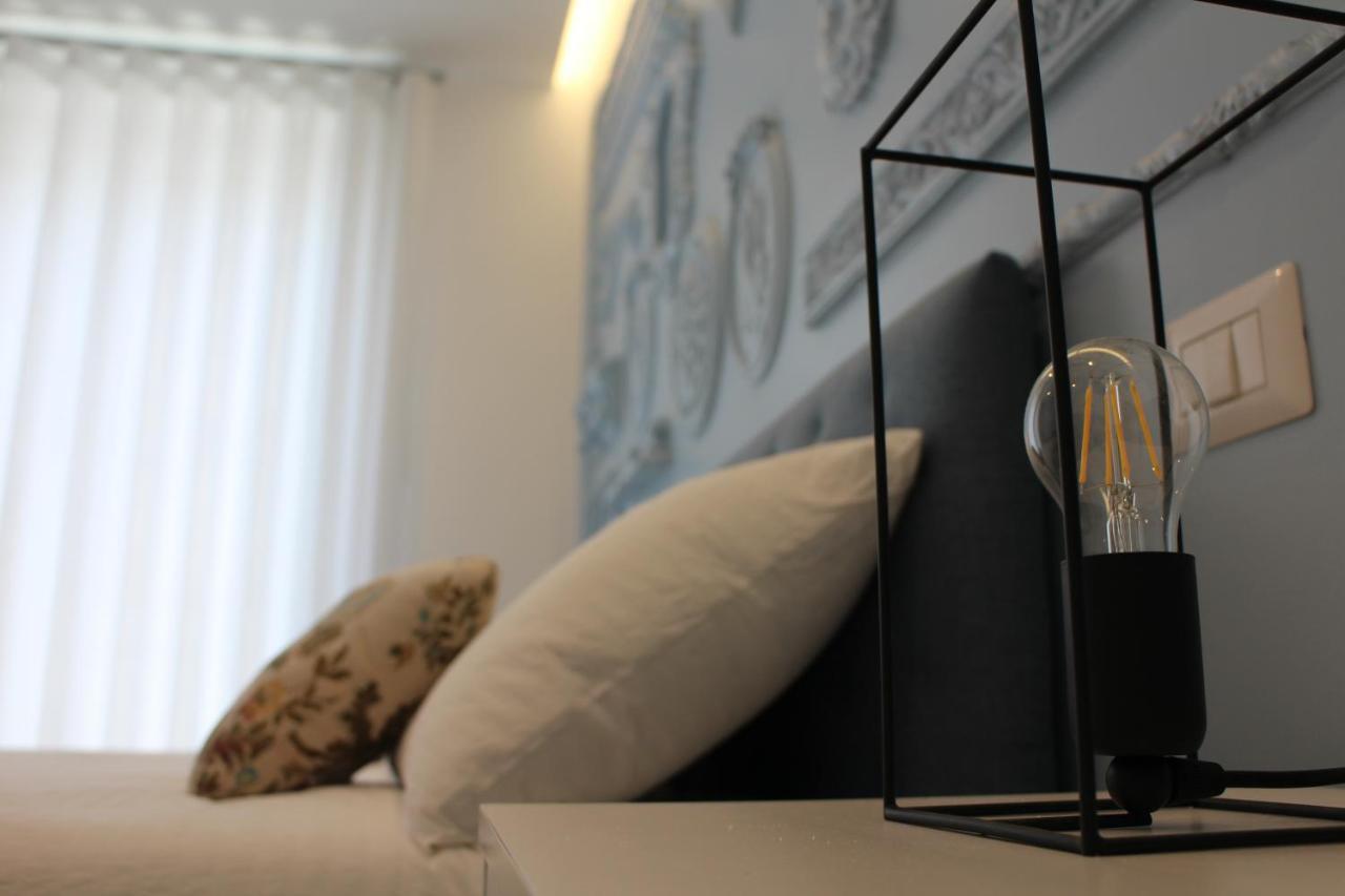 Il Cavaliere Bed And Breakfast Caserta Exterior photo