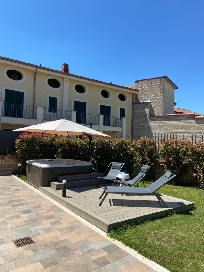 Il Cavaliere Bed And Breakfast Caserta Exterior photo