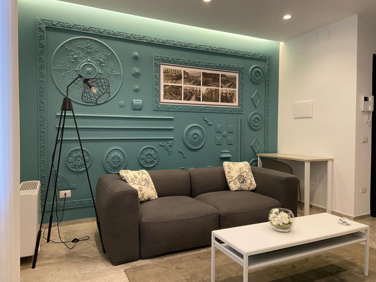 Il Cavaliere Bed And Breakfast Caserta Exterior photo