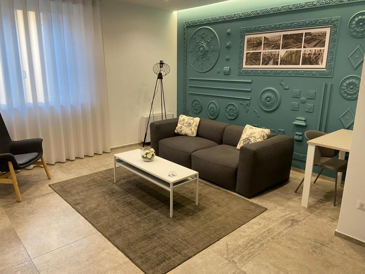 Il Cavaliere Bed And Breakfast Caserta Exterior photo