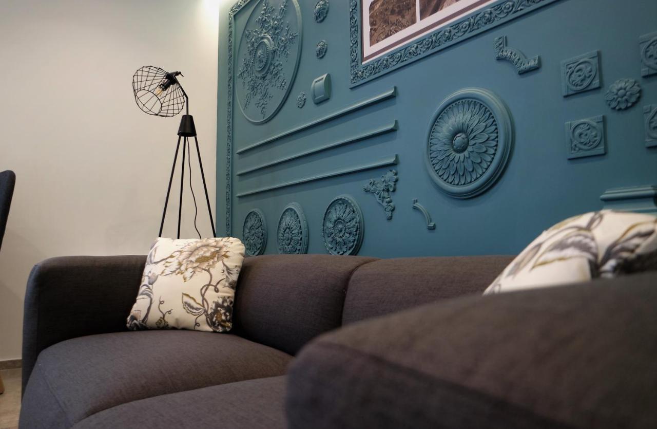 Il Cavaliere Bed And Breakfast Caserta Exterior photo