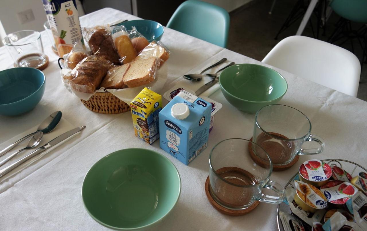 Il Cavaliere Bed And Breakfast Caserta Exterior photo