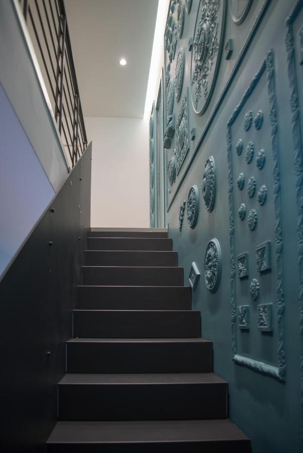 Il Cavaliere Bed And Breakfast Caserta Exterior photo