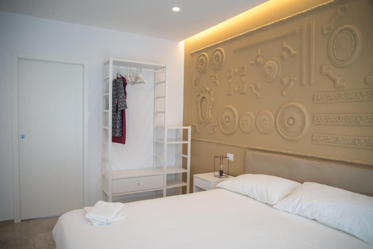 Il Cavaliere Bed And Breakfast Caserta Exterior photo