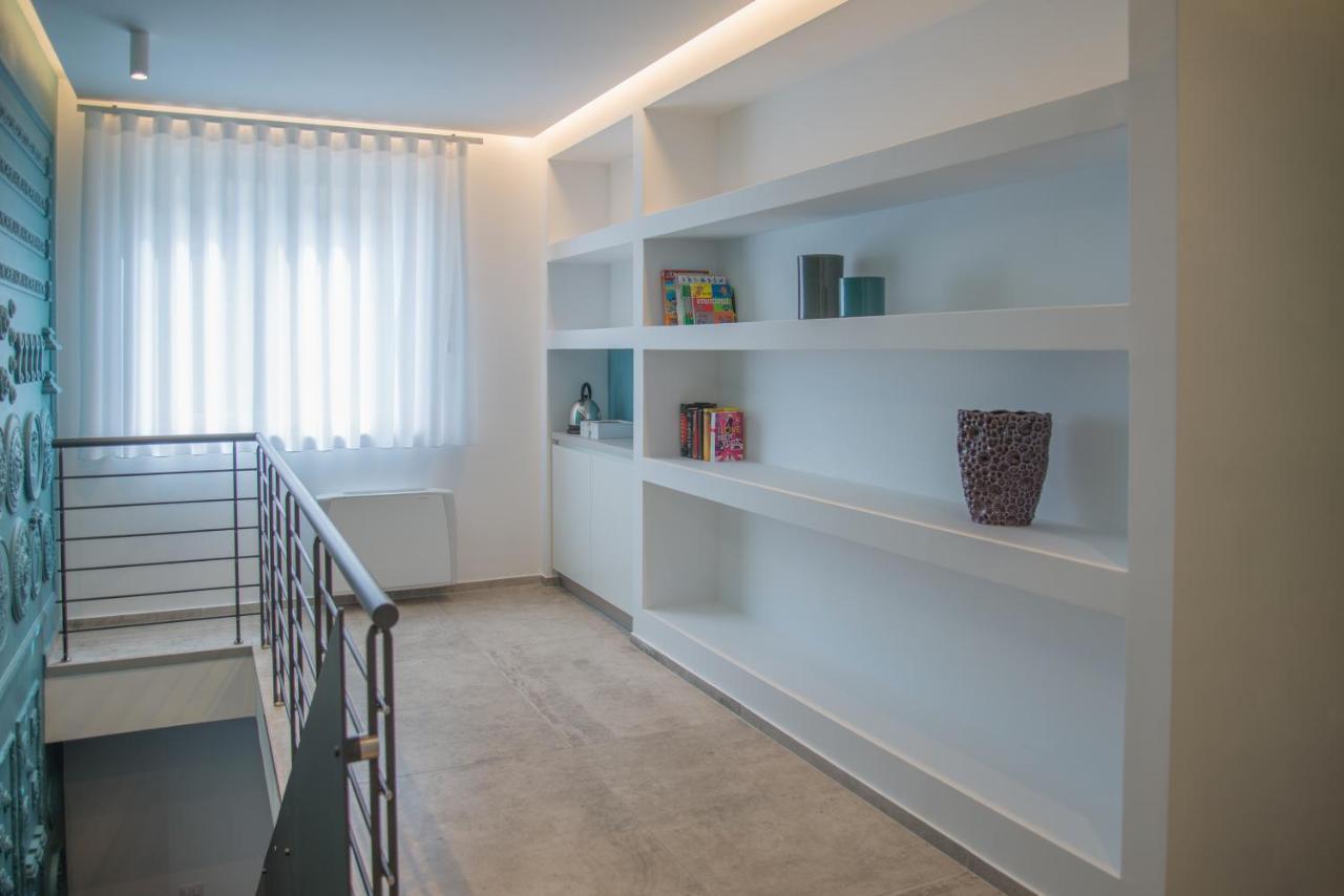 Il Cavaliere Bed And Breakfast Caserta Exterior photo
