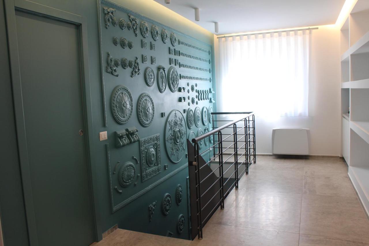 Il Cavaliere Bed And Breakfast Caserta Exterior photo